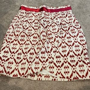 Antonio milani skirt